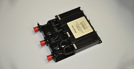 VHF Compact Duplexer Micro-1501-C6
